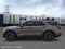 2026 Ford Explorer 4DR AWD TREMOR