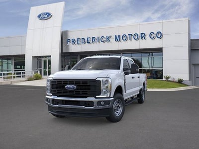2026 Ford Super Duty F-250® XL