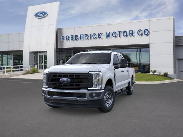 2026 Ford Super Duty F-250® XL