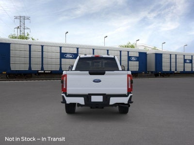 2026 Ford Super Duty F-250® XL