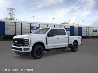 2026 Ford Super Duty F250 4X4 CREW/C