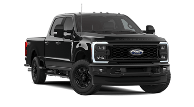 2026 Ford Super Duty F-250® XL