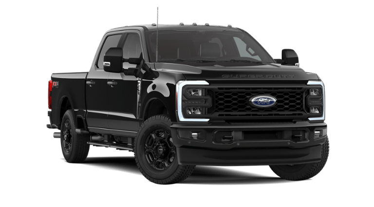 2026 Ford Super Duty F-250® XL