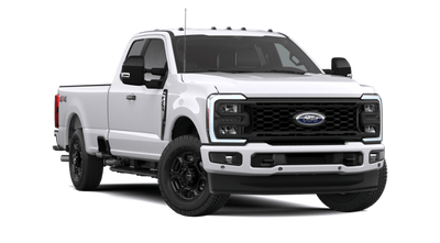 2026 Ford Super Duty F-250® XL