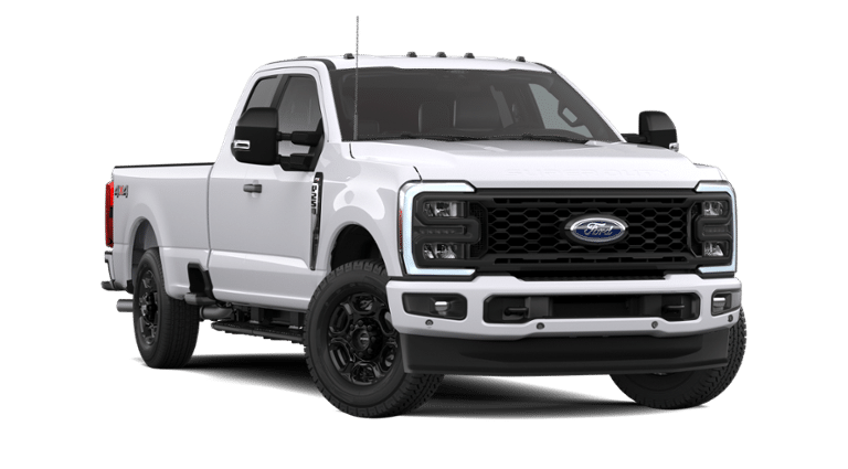 2026 Ford Super Duty F-250® XL