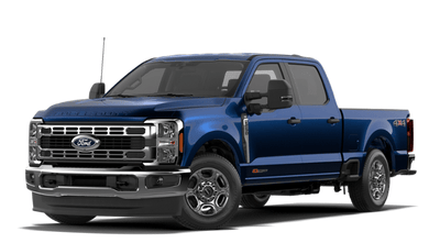 2027 Ford Super Duty F-250® XLT