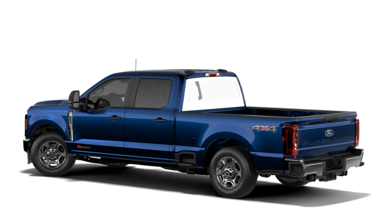 2027 Ford Super Duty F-250® XLT