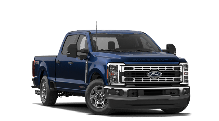 2027 Ford Super Duty F-250® XLT