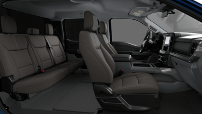2027 Ford Super Duty F-250® XLT