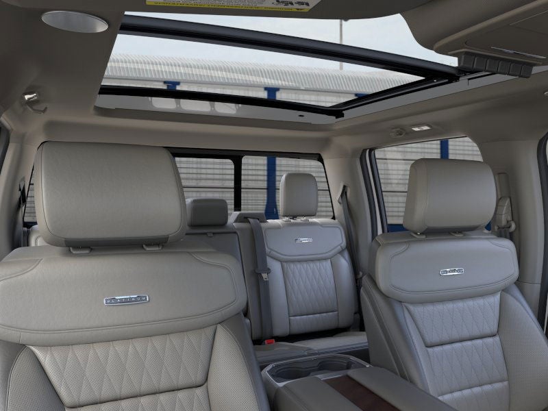 2026 Ford Super Duty F-250® Platinum®