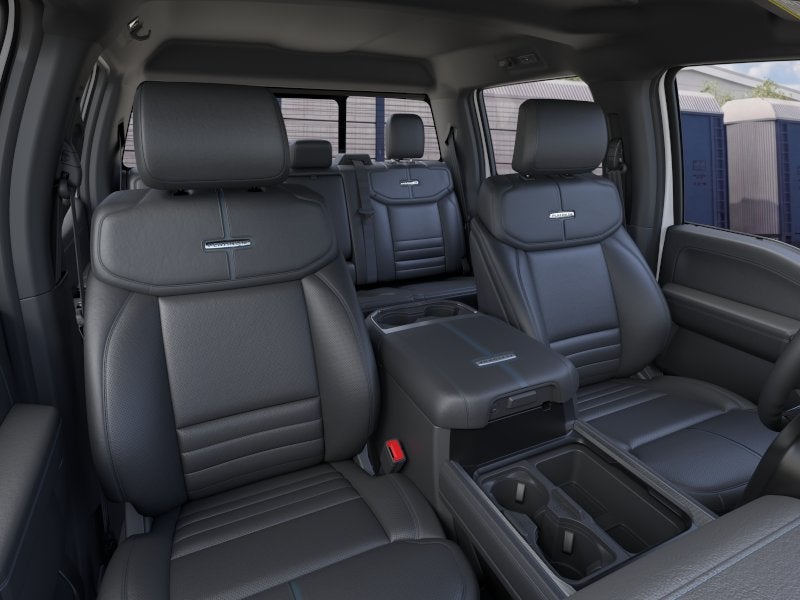 2026 Ford Super Duty F-250® Platinum®