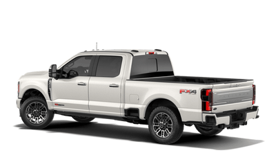 2027 Ford Super Duty F-250® Platinum®