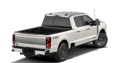 2027 Ford Super Duty F-250® Platinum®