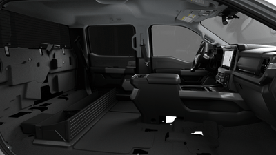 2027 Ford Super Duty F-250® Lariat®