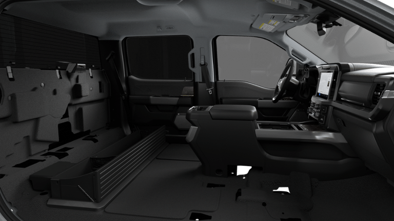 2027 Ford Super Duty F-250® Lariat®