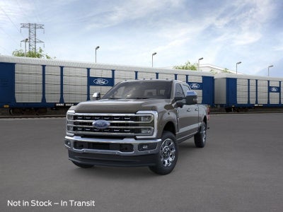 2026 Ford Super Duty F-250® Lariat®
