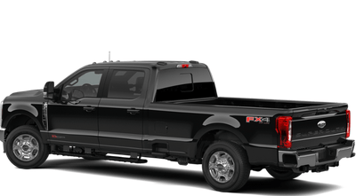 2026 Ford Super Duty F-350® XLT