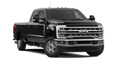 2026 Ford Super Duty F-350® XLT