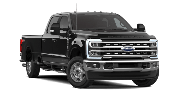 2026 Ford Super Duty F-350® XLT