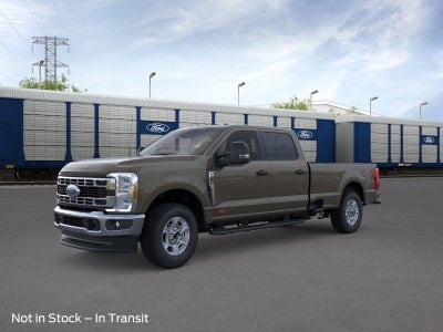 2026 Ford Super Duty F-350® XLT