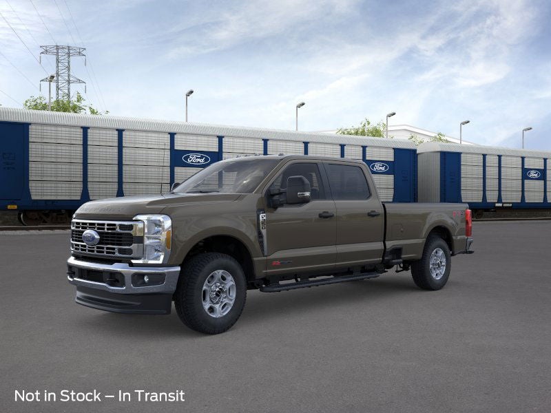 2026 Ford Super Duty F-350® XLT