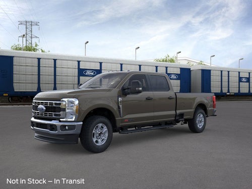 2026 Ford Super Duty F-350® XLT