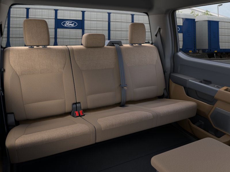 2026 Ford Super Duty F-350® XLT