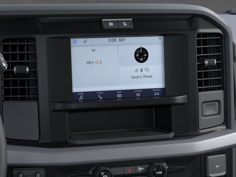 2026 Ford Super Duty F-350® XLT