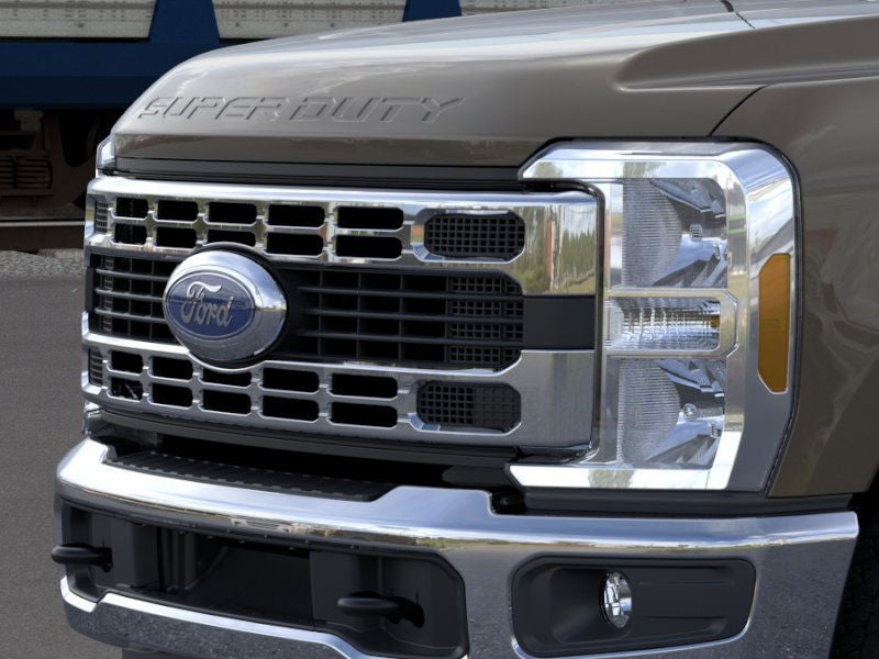 2026 Ford Super Duty F-350® XLT