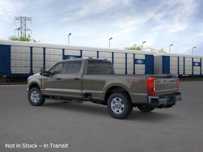 2026 Ford Super Duty F-350® XLT