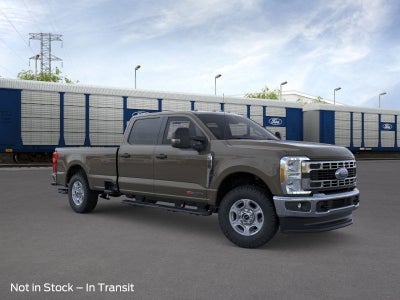 2026 Ford Super Duty F-350® XLT