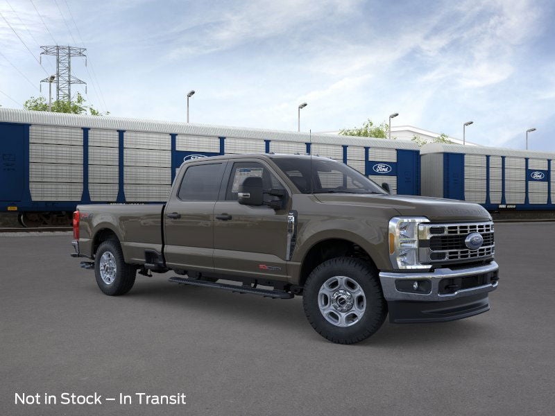 2026 Ford Super Duty F-350® XLT