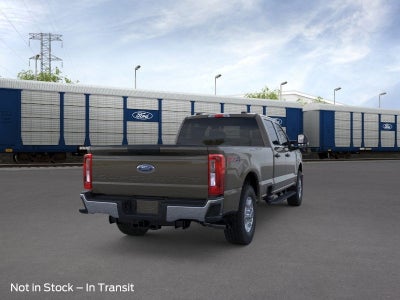 2026 Ford Super Duty F-350® XLT