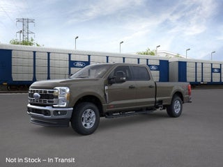 2026 Ford Super Duty F-350® XLT
