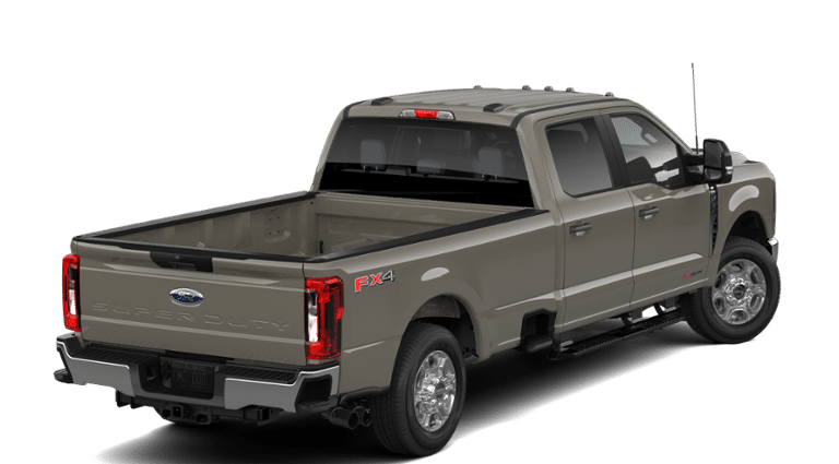 2026 Ford Super Duty F-350® XLT