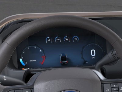 2026 Ford Super Duty F-350® King Ranch®