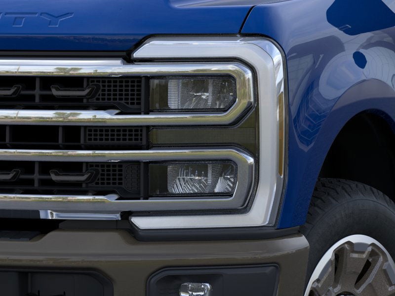 2026 Ford Super Duty F-350® King Ranch®