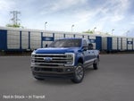 2026 Ford Super Duty F-350® King Ranch®