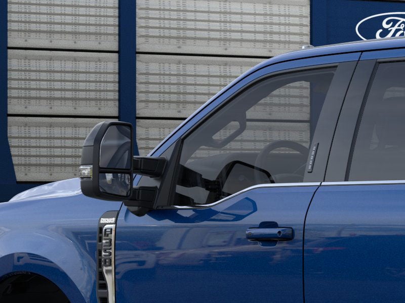 2026 Ford Super Duty F-350® King Ranch®