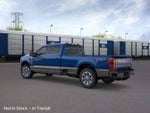 2026 Ford Super Duty F-350® King Ranch®