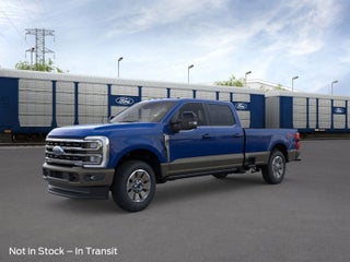 2026 Ford Super Duty F-350® King Ranch®