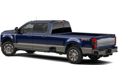 2026 Ford Super Duty F-350® King Ranch®