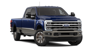 2026 Ford Super Duty F-350® King Ranch®