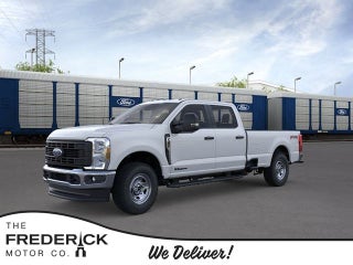 2026 Ford Super Duty F-350® XL