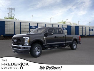 2026 Ford Super Duty F-350® XL