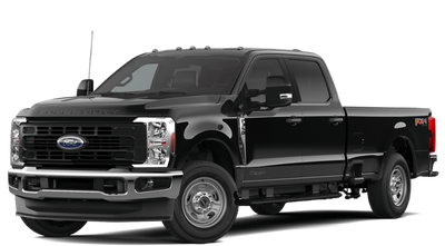 2026 Ford Super Duty F-350® XL