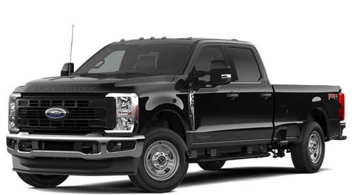 2026 Ford Super Duty F-350® XL