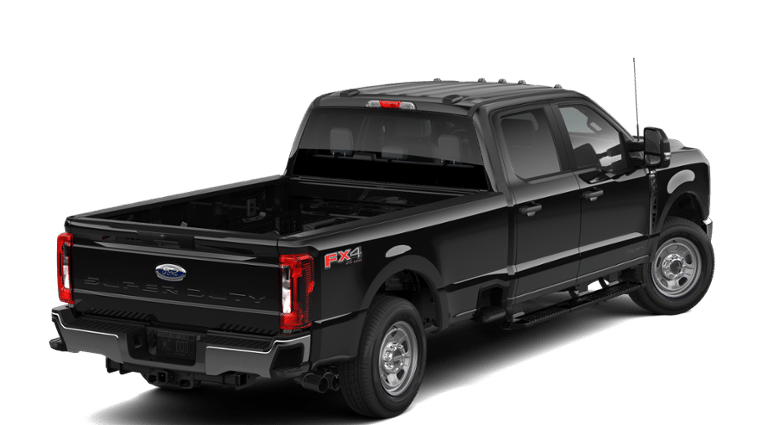 2026 Ford Super Duty F-350® XL