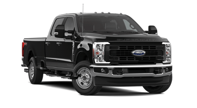 2026 Ford Super Duty F-350® XL