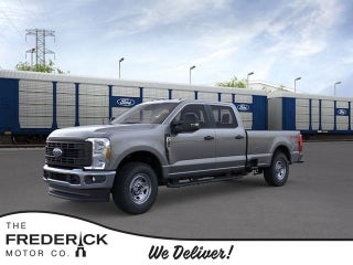2026 Ford Super Duty F-350® XL